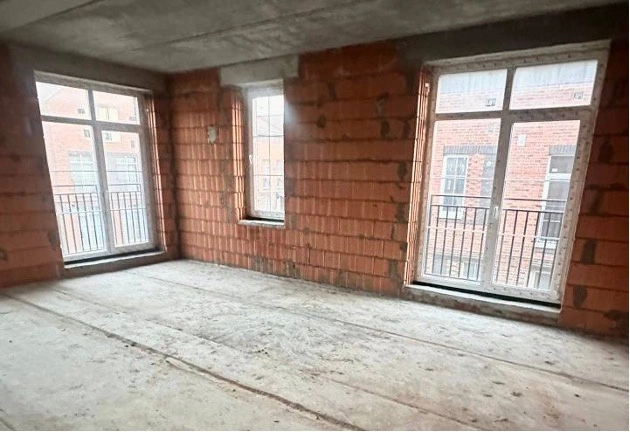 Вариант отделки Black box