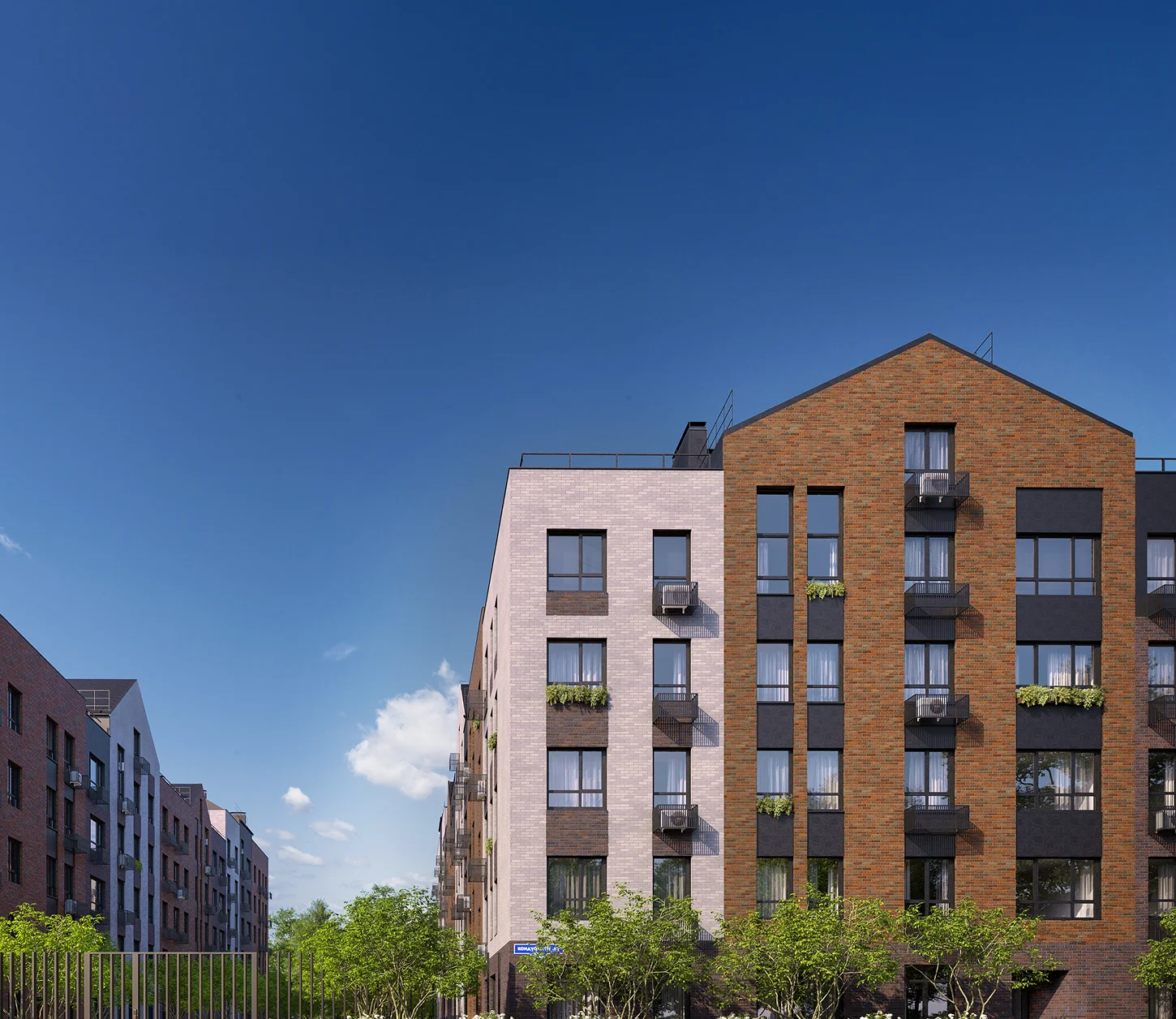 АРХИТЕКТУРА